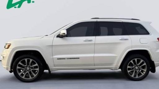 JEEP GRAND CHEROKEE 2018 1C4RJFCM9JC412715 image